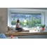Folie protectie solara, autoadeziva, efect oglinda, semitransparent, 90cmx150cm, d-c-Fix