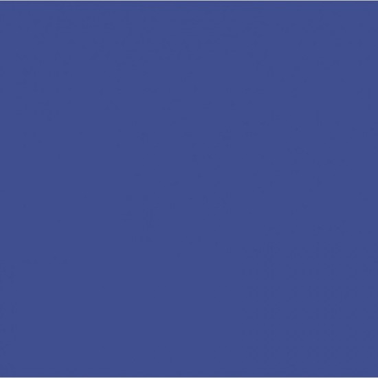 Autocolant uni Gekkofix, albastru, mat, 45cmx15m