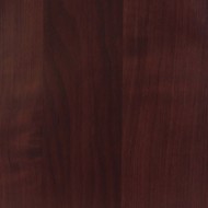 Autocolant Gekkofix, imitatie lemn arin, maro roscat, 67cmx2m