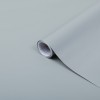 Autocolant uni d-c-Fix, gri, mat, 45cmx15m