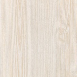 Autocolant d-c-fix imitatie lemn frasin, aspect furnir, alb, 45cmx15m
