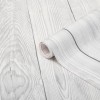 Autocolant mobila, imitatie lemn Shabby wood, gri, 45cmx15m, d-c-fix