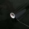 Autocolant uni d-c-Fix, negru, lucios, 45cmx2m