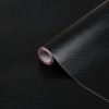 Autocolant d-c-fix Imitatie Piele Neagra, 45cmx2m