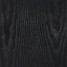 Autocolant mobila, imitatie lemn furnir negru, 90cmx2.1m, d-c-fix