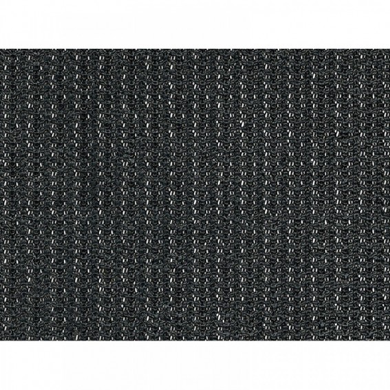 Protectie sertar, 50x150cm, antiderapant, negru, poliester, Mega-stop