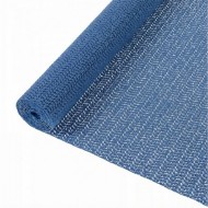 Protectie sertar, 50x150cm, antiderapant, albastru, poliester, Mega-stop