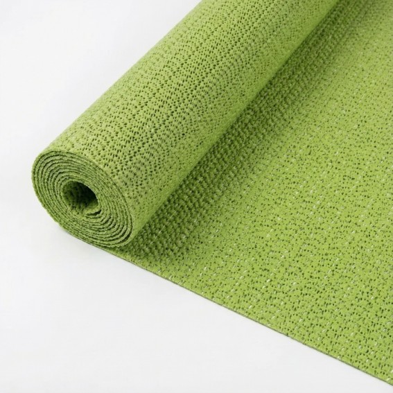 Protectie sertar, 50x150cm, antiderapant, verde, poliester, Mega-stop