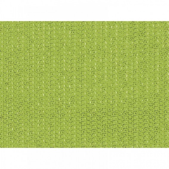 Protectie sertar, 50x150cm, antiderapant, verde, poliester, Mega-stop