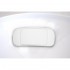 Perna cada 30x13.5cm, cu ventuze, alb   35,99 lei 