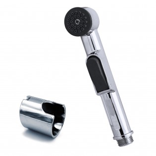 Para dus Ridder, cu buton start stop, crom, A0911010 