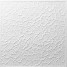 Tavan fals decorativ polistiren expandat Decosa Genova, alb, 49.5x49.5x0.7cm, bax 14 pachete x 1.96m
