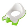 Reductor WC copii, verde, antiderapant, sustine maxim 150Kg