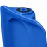Scaun baie tip treapta copii/adulti, albastru, antiderapant, sustine maxim 100Kg, A1102603, Ridder, Fun