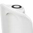 Scaun baie tip treapta copii/adulti, alb, antiderapant, sustine maxim 100Kg, A1102601, Ridder, Fun