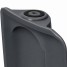Scaun baie tip treapta copii/adulti, gri, antiderapant, sustine maxim 100Kg, A1102607, Ridder, Fun