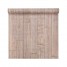 Tapet rezistent la apa, baie / bucatarie, lemn, maro/gri, 67.5cmx4m, Ceramics, Shabby Wood, d-c-Fix