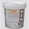 Adeziv Decosa pentru placi si profile decorative din polistiren, interior, 1kg, alb