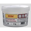 Adeziv Decosa pentru placi si profile decorative din polistiren, interior, 4kg, alb