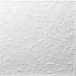Tavan fals decorativ polistiren expandat Decosa Constanta, alb, 49.5x49.5x0.7cm, bax 14 pachete x 1.96m, Cod 12053