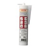 Adeziv Universal pentru Bagheta si Tavan Fals Decorativ din polistiren expandat, Decosa, 590g