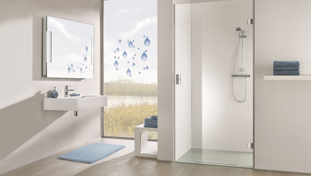 Accesorii de baie care schimba complet designul camerei