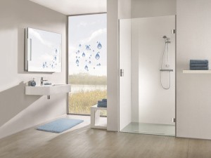Accesorii de baie care schimba complet designul camerei
