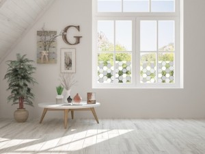 Autocolant decorativ pentru casa si geamuri