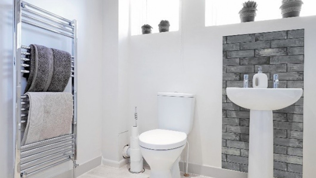 Ce decoratiuni baie sunt la moda in momentul actual