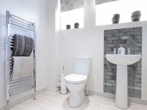 Ce decoratiuni baie sunt la moda in momentul actual