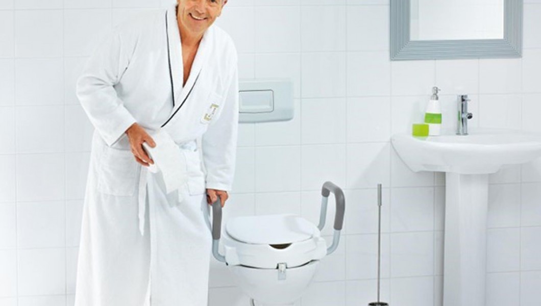 Care sunt beneficiile unui inaltator WC