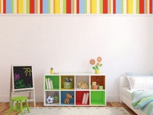 Idei creative pentru camera copilului