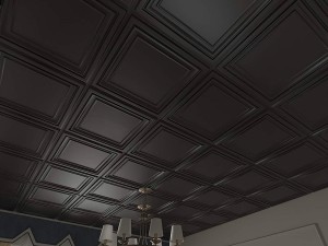 Schimba rapid si eficient designul casei tale folosind tavanul fals