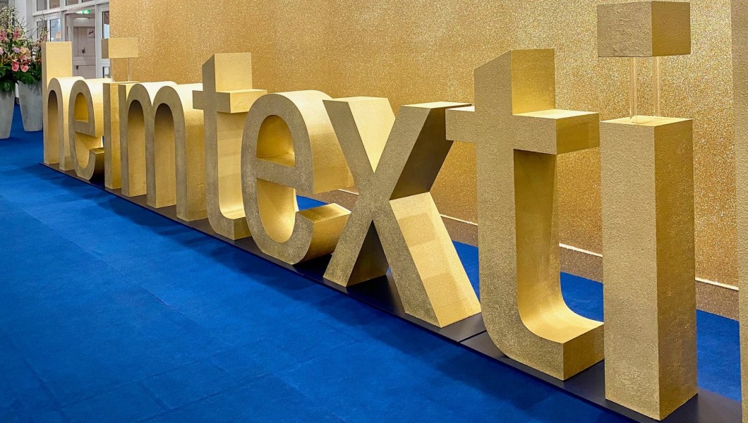 Heimtextil – cel mai mare targ de textile din lume