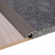 Profile de Trecere cu Diferenta de Nivel Aluminiu