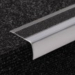 Profile si Coltare de Treapta Aluminiu