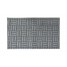 Covoras universal, 50x80cm, model forme geometrice, gri, Narciso