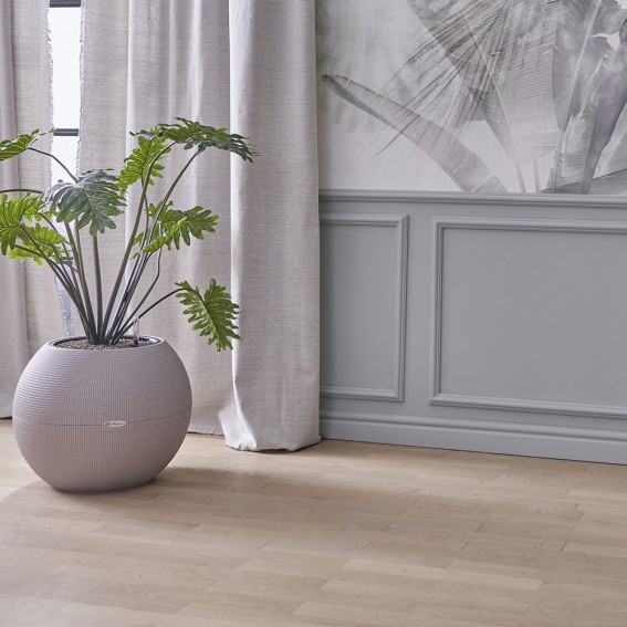 Plinta duropolimer decorativa, alba, 14x100mm, 2 ml/bax, Decosa SK100