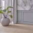 Plinta duropolimer decorativa, alba, 14x100mm, 2 ml/bax, Decosa SK100