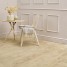 Plinta duropolimer decorativa, alba, 14x100mm, 2 ml/bax, Decosa SK100