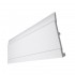 Plinta duropolimer decorativa, alba, 17x148mm, 2 ml/buc, Decosa SK150   95,98 lei 
