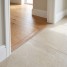 Profil trecere la nivel, aluminiu, 35mmx90cm, lemn natural Cordoba 710, set 5 bucati, 3085, Ersin