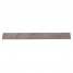 Profil trecere la nivel, aluminiu, 35mmx270cm, gri ciment Nickel 901, set 5 bucati, 3085, Ersin