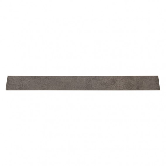 Profil trecere la nivel, aluminiu, 35mmx270cm, gri antracit Iron 903, set 5 bucati, 3085, Ersin