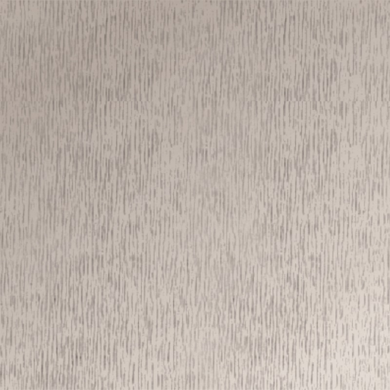 Autocolant perete Gekkofix Silver Embossed, model fatada perete, argintiu embosat, 45cmx15m